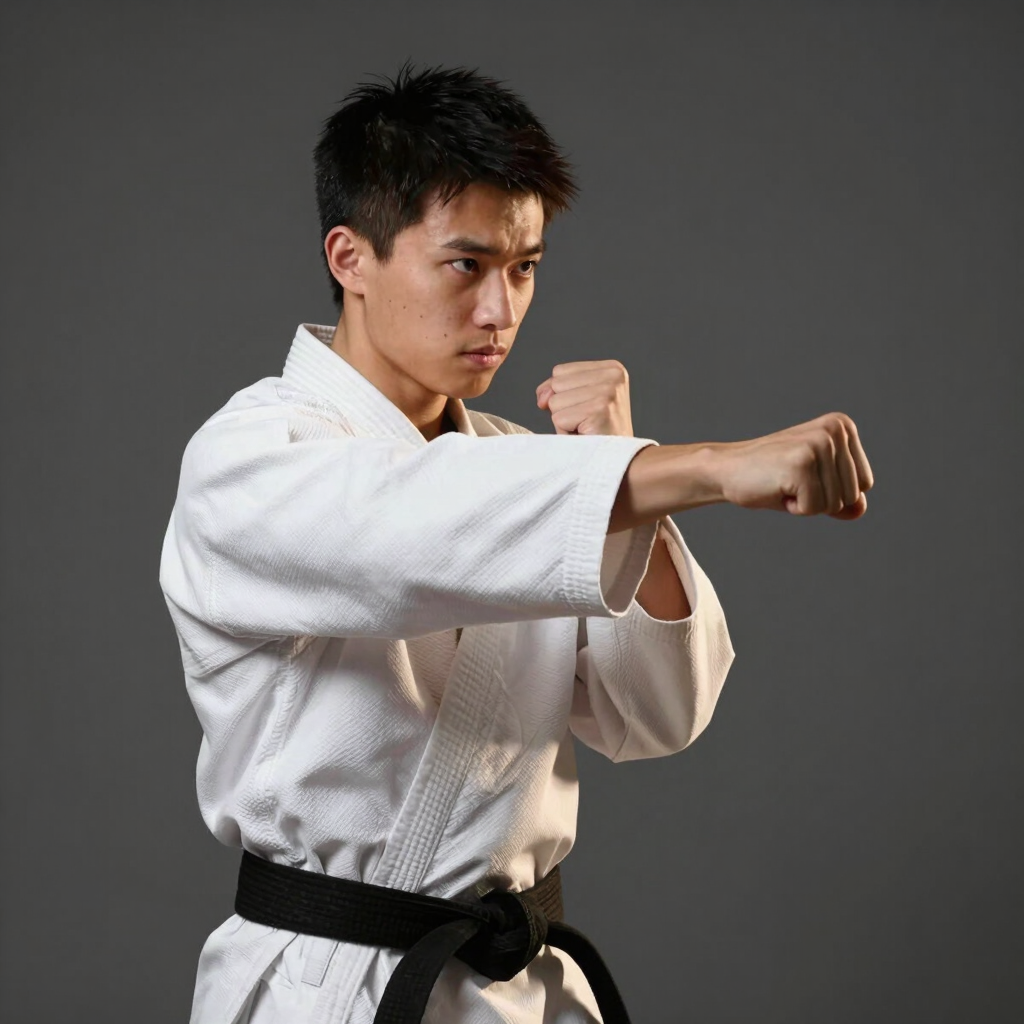 Iniciación Privada de Artes Marciales