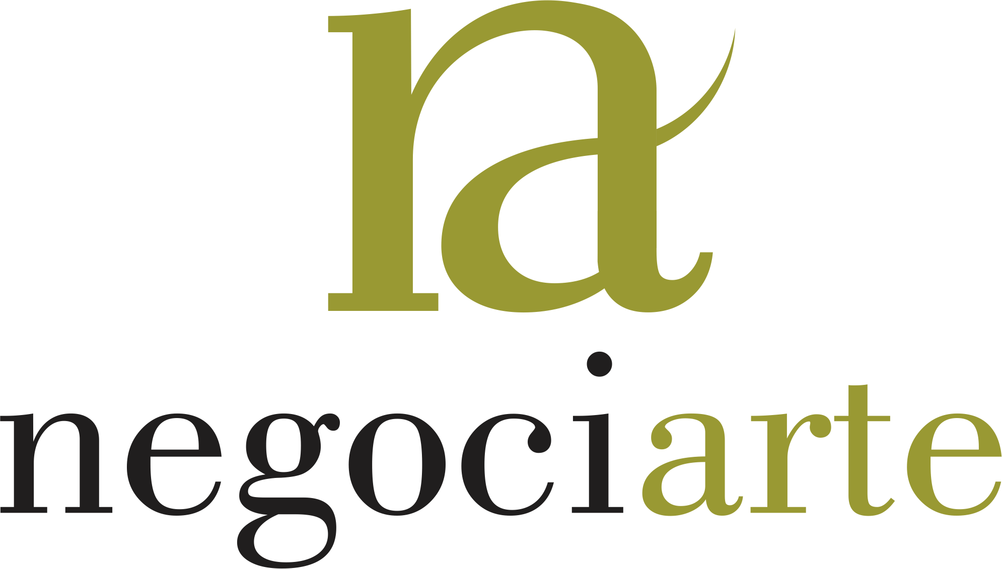 Negociarte logo
