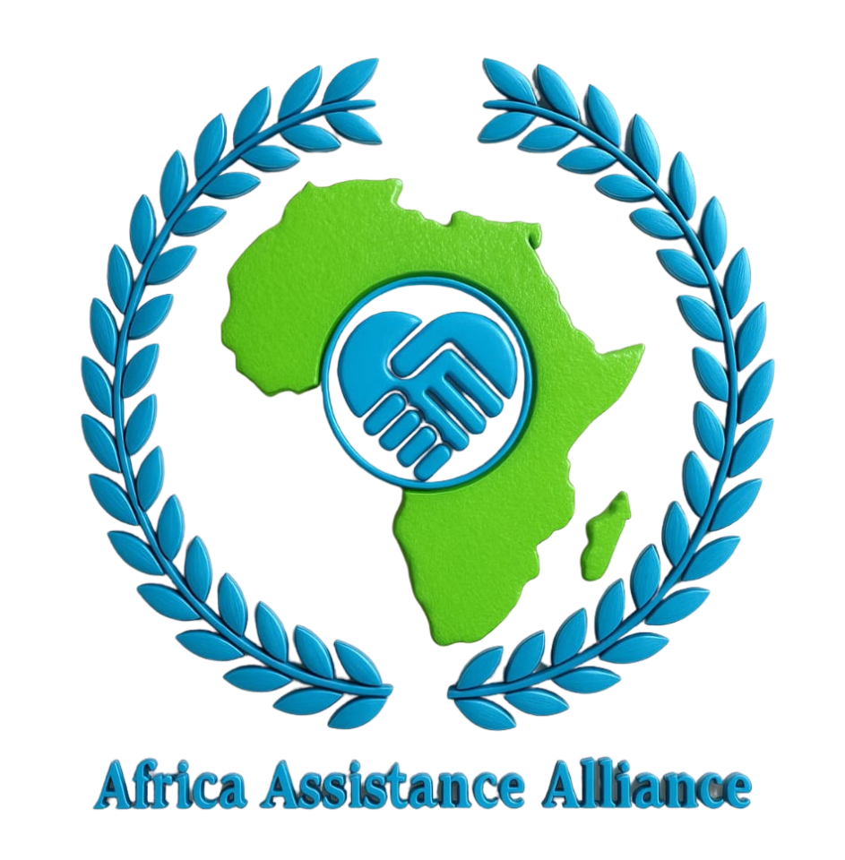 Africa Assistance Alliance Loading...