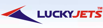 LuckyJets logo
