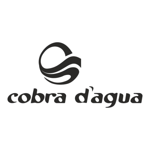 Logo Cobra D'Água