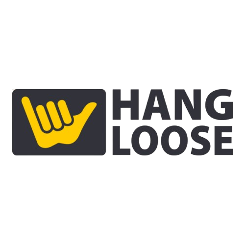 Logo Hang Loose