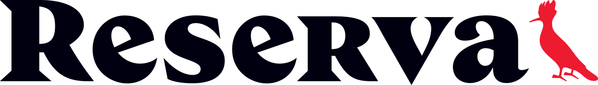 Logo Reserva