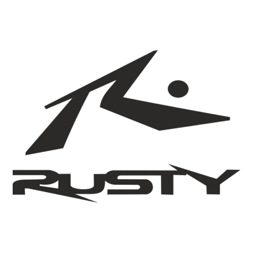 Logo Rusty
