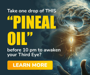 Pineal Guard Supplement