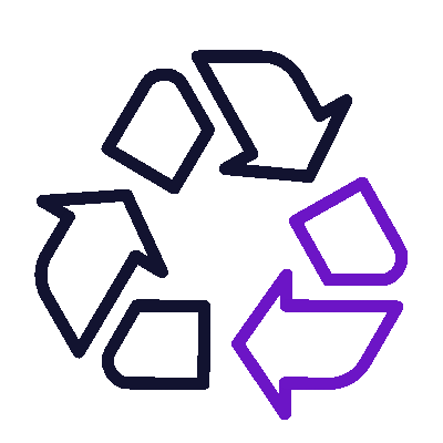 recycle icon