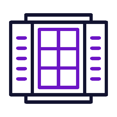 window icon