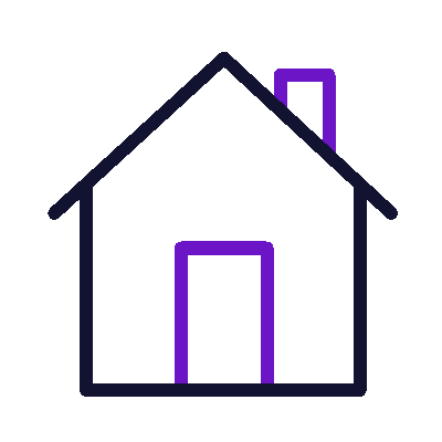 house icon
