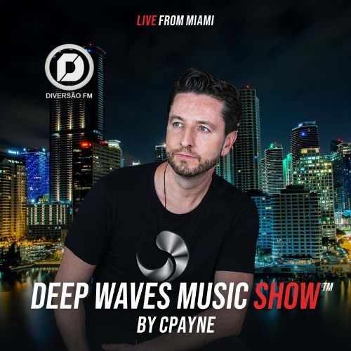 Deep Waves Music Show
