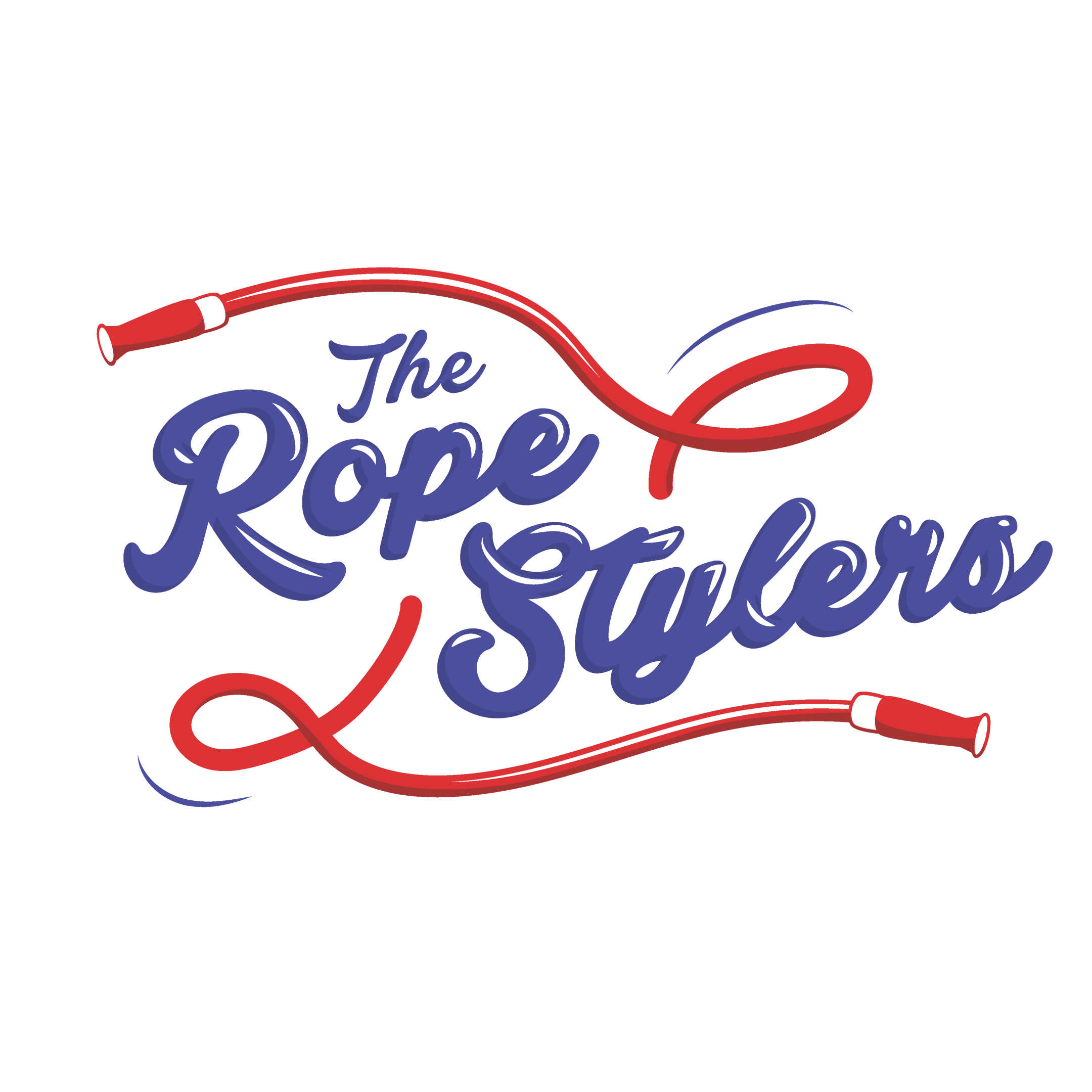 The Ropestylers logo