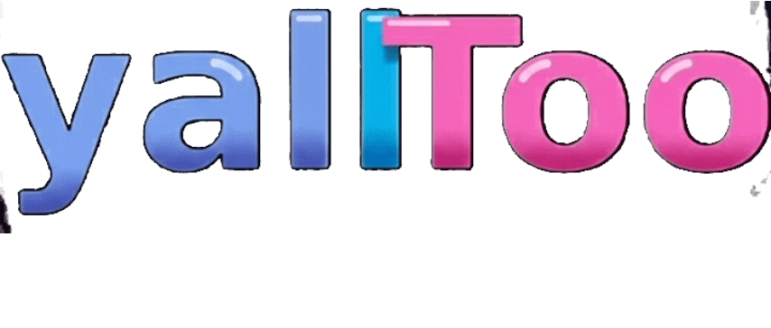 Yall Too logo