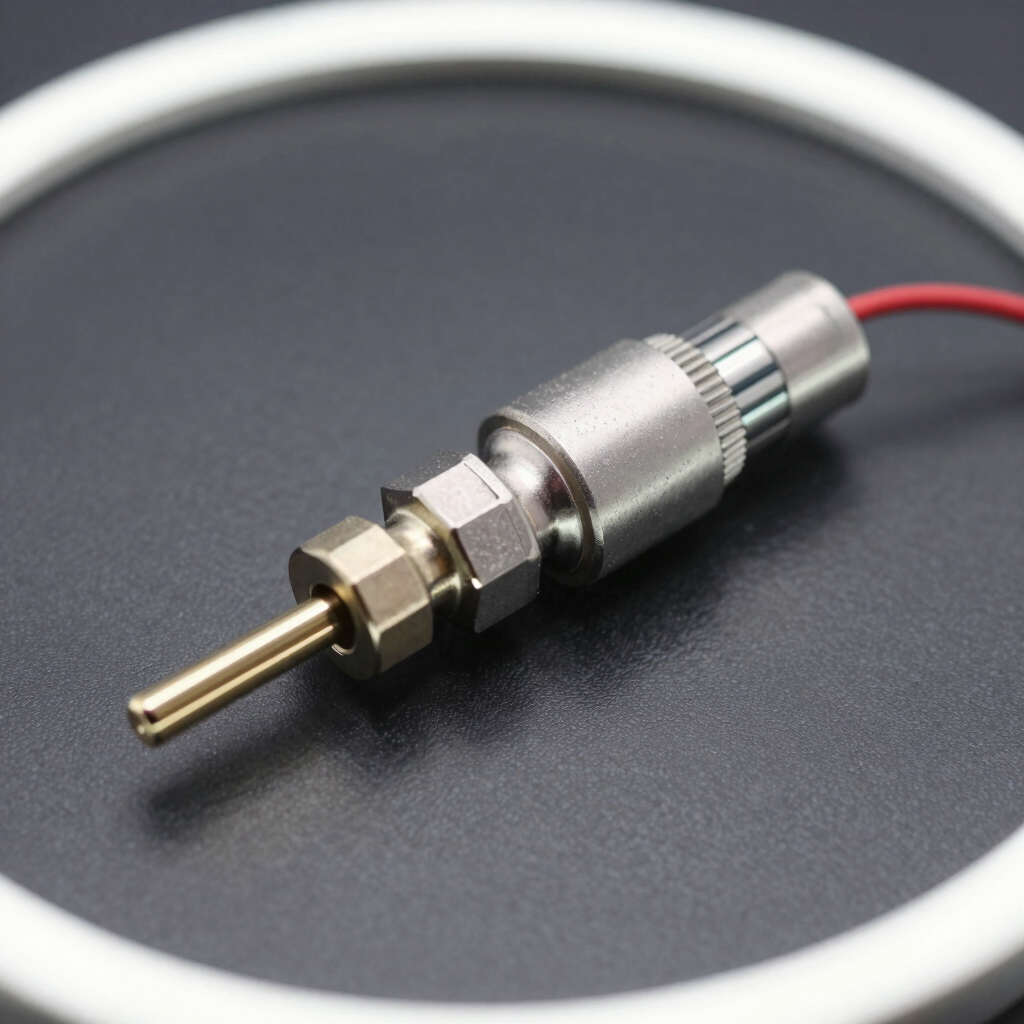 Oven Digital Thermostat & Sensor Probe Kit
