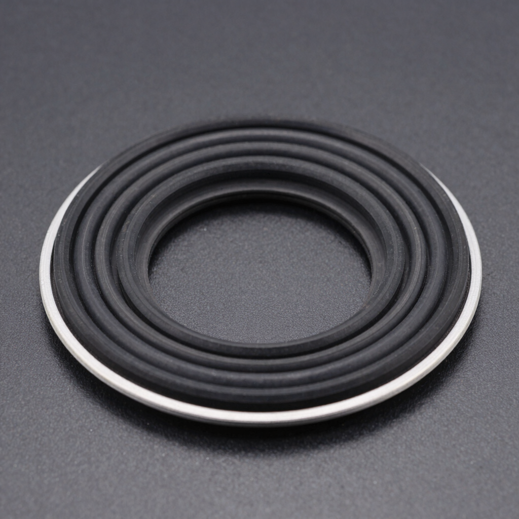 Magnetic Refrigerator Door Rubber Gasket