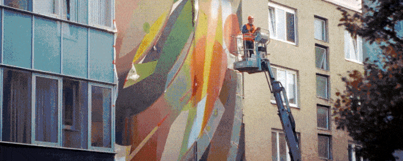 black and white bed linen