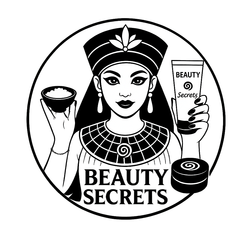 Beauty Secrets
