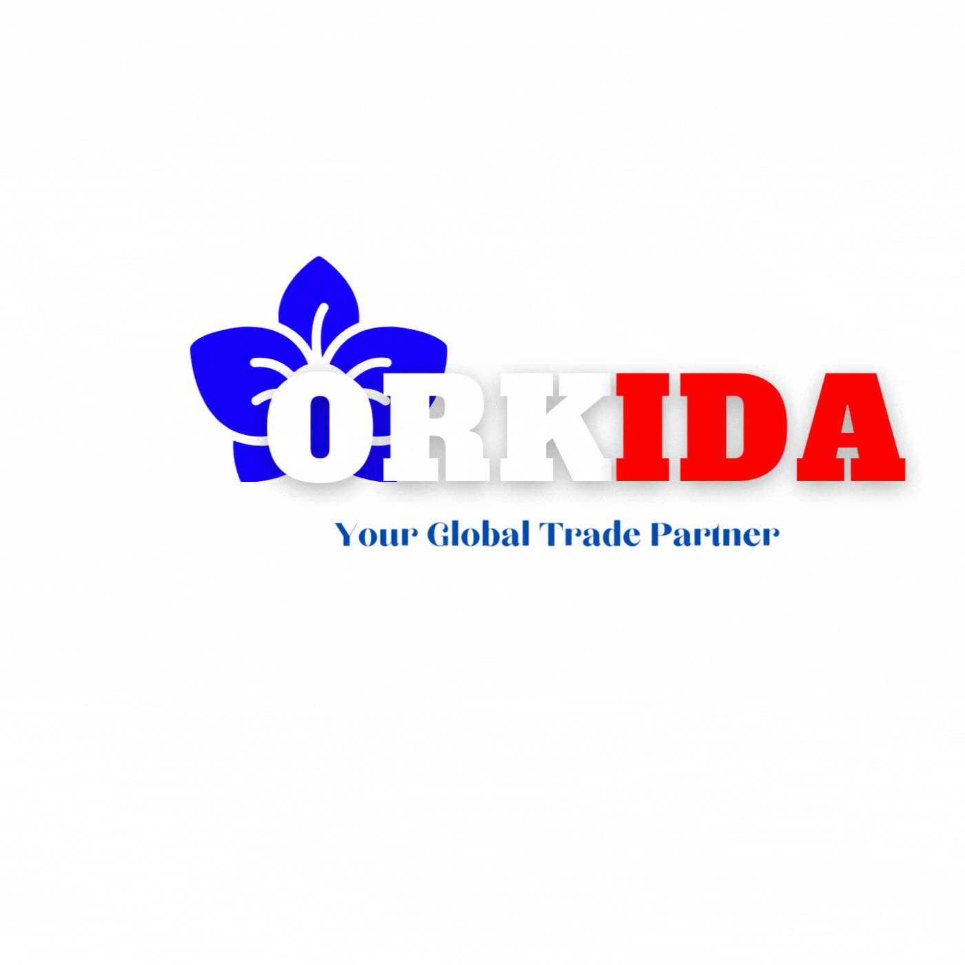 ORKIDA logo