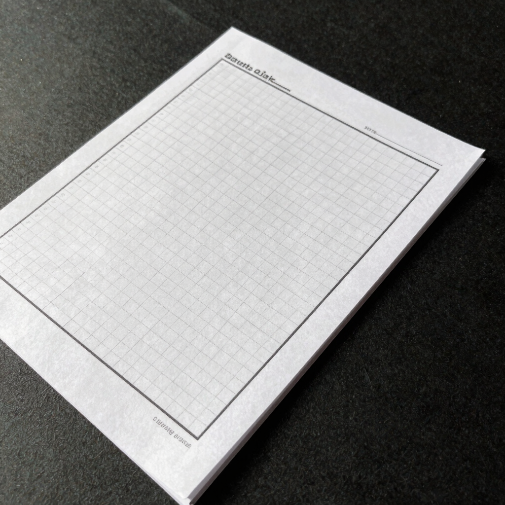 System Failure Character Sheets