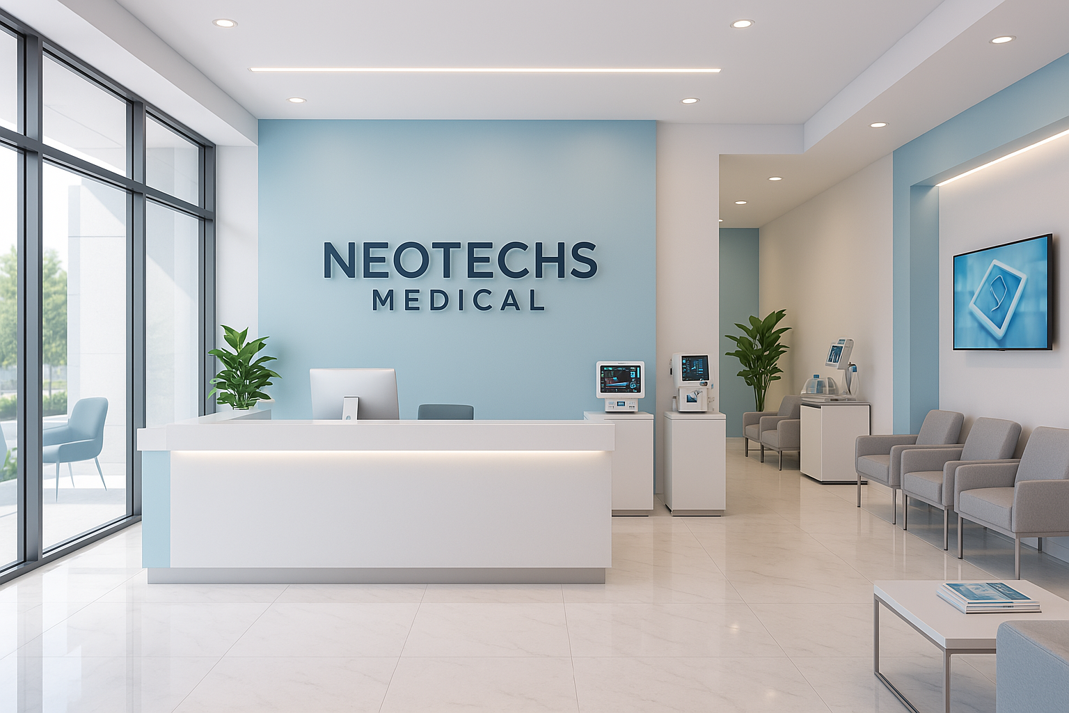 Consommables médicaux