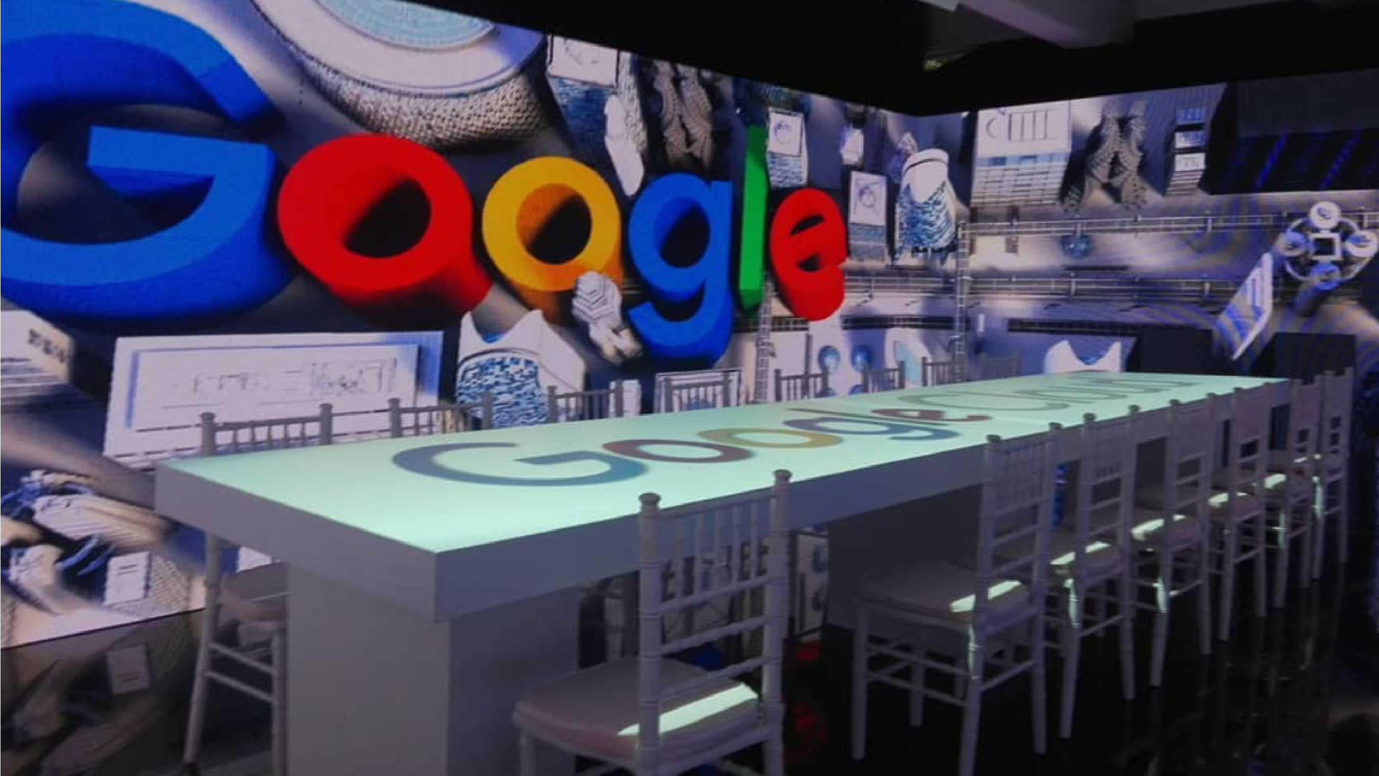 Producción multimedial Dataton