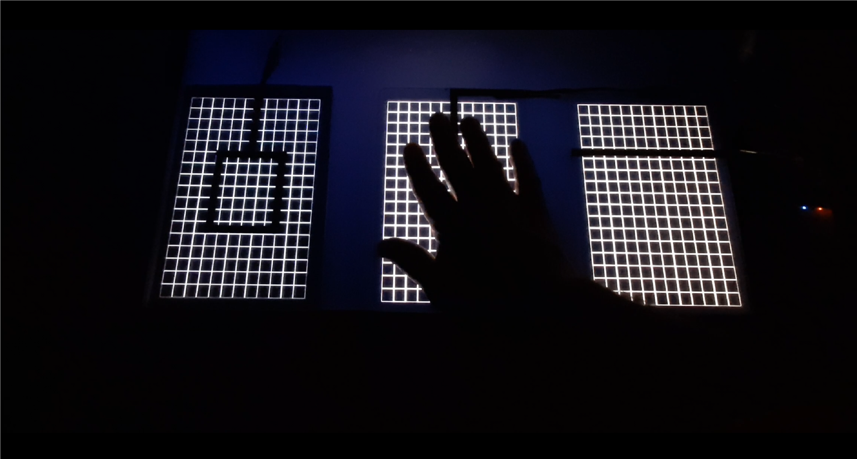 Contenido interactivo