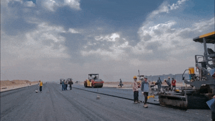 a large container ship in a body of water