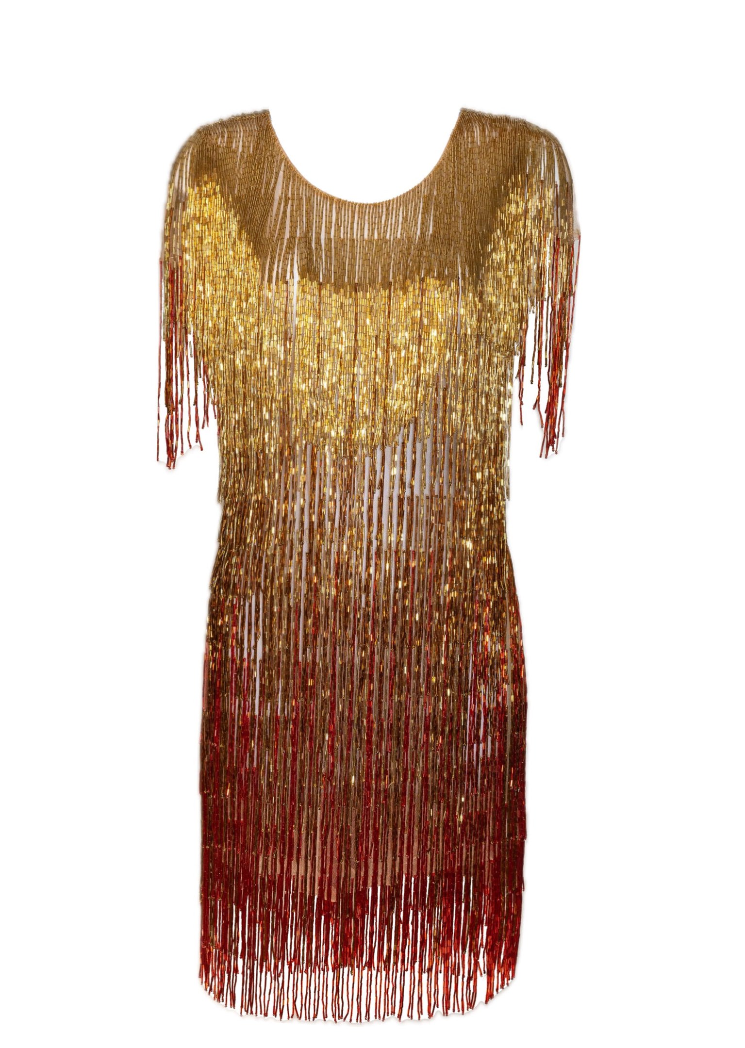 Luxury dresses created in Ibiza, admired all over the world | Javier Osorio