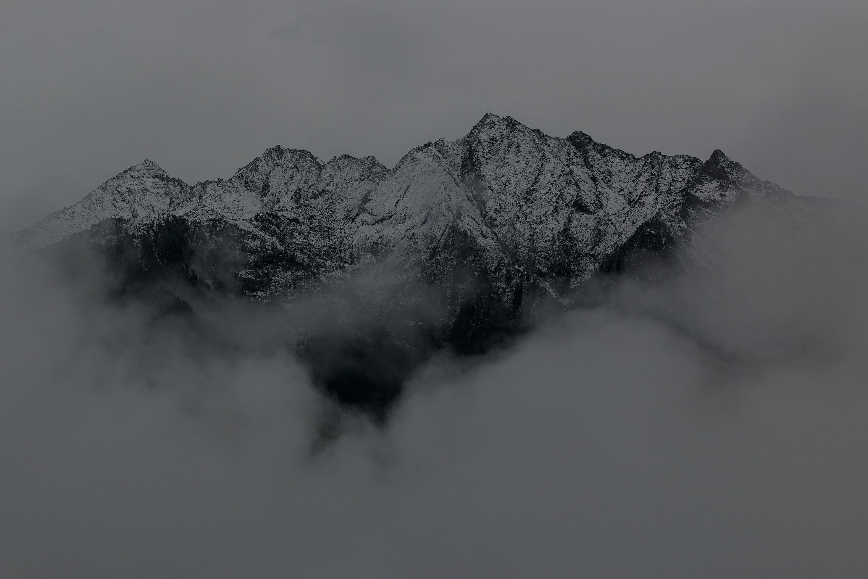 Elevation Background