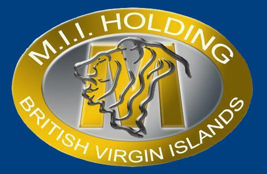 MII Oil Holding Inc. logo