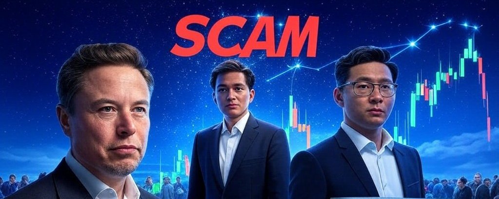 Crypto Scams and How to Avoid Them: Your Ultimate Guide