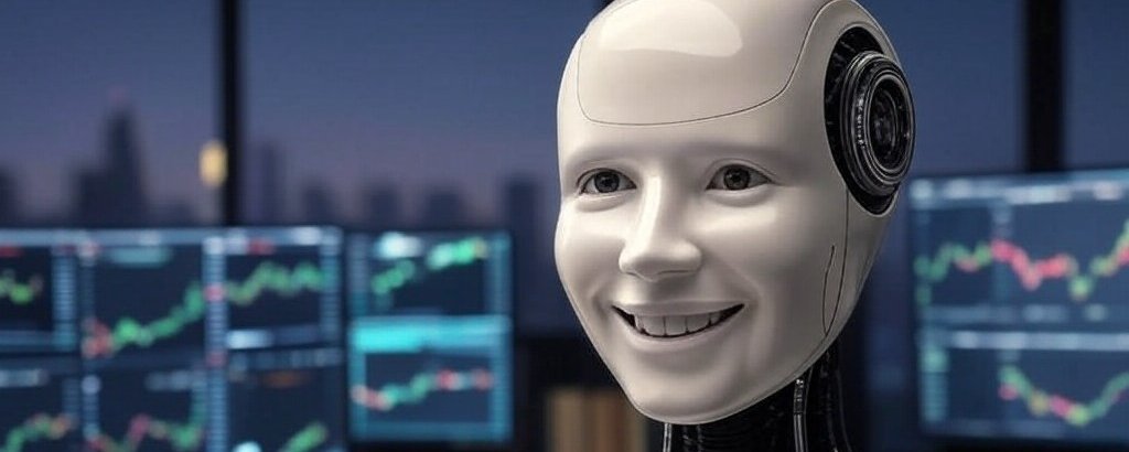 Mastering Emotions in the Crypto Market: A Guide to Robotic Trading