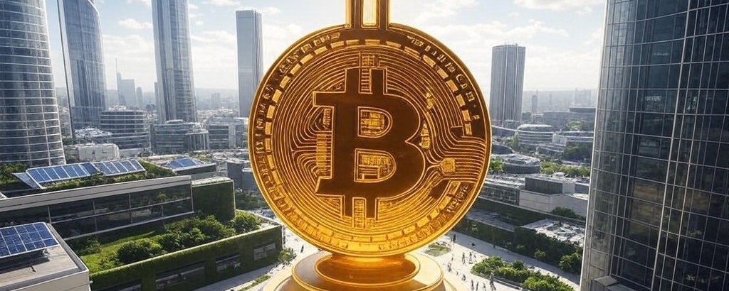 The Bitcoin Price in 25 Years: What Happens When Countries Buy Crypto?