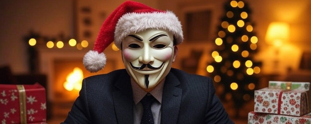 🎄 Why Bitcoin and Crypto Are the Ultimate Christmas Presents