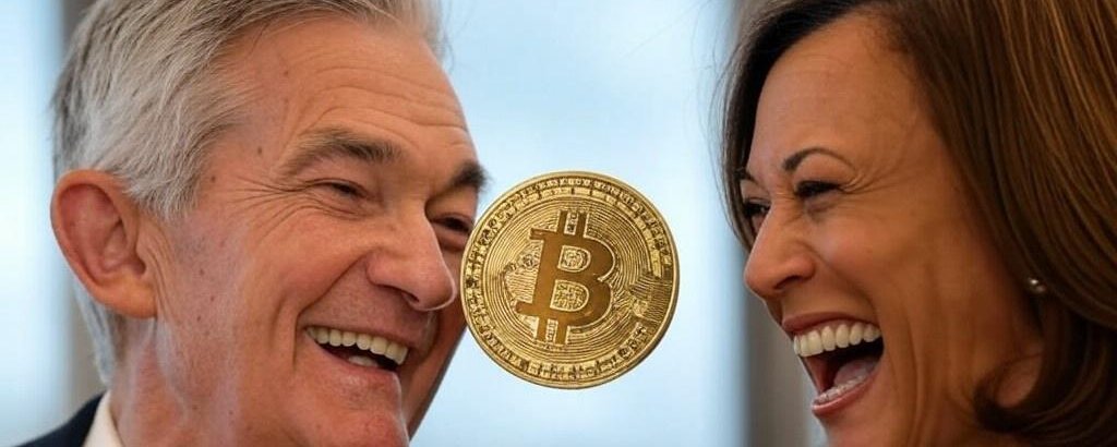 Is the Fed's Bitcoin Sell-Off Before Trump's Return the Biggest Blunder in U.S. Financial History?