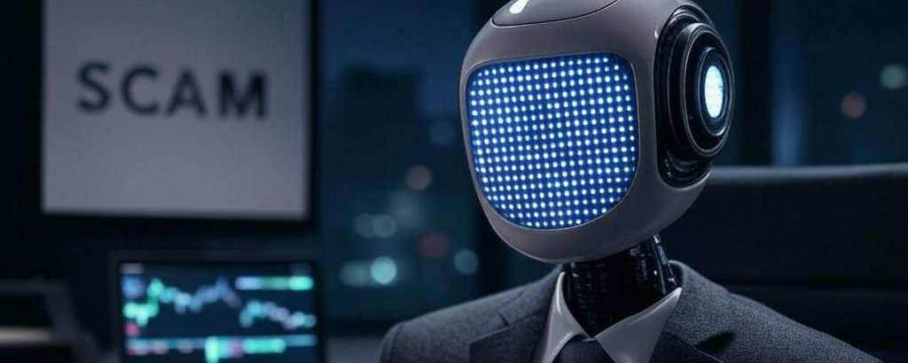 Navigating the Crypto Wild West: Spotting Scams with Grok AI