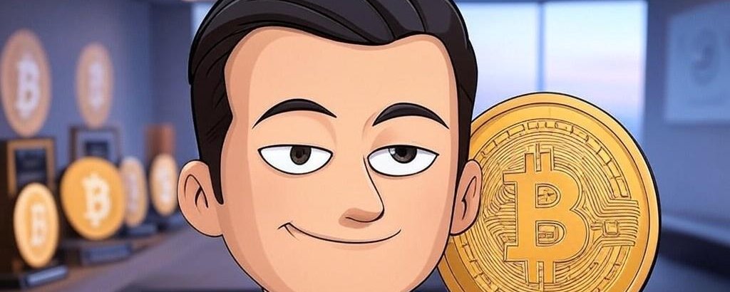 They'll Say It Was Luck: My 12-Year Journey in Crypto