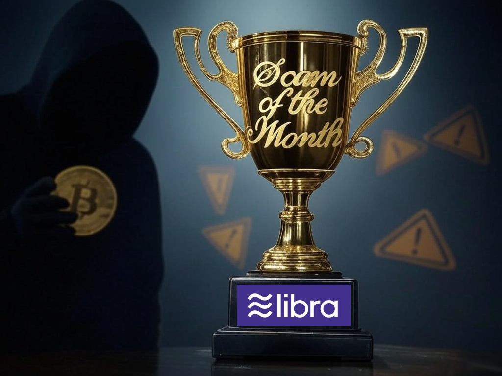 The Dark Side of Crypto: Unpacking 2025’s Biggest Scams