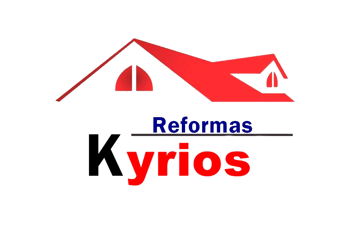 Kyrios Reformas logo