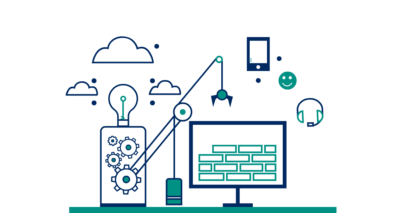 "Custom software development and IT solutions for SMEs in Mauritius – Digital Breez