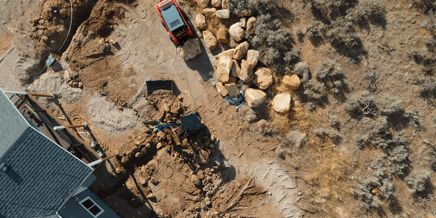 black and white bed linen