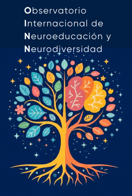 Observatorio de Neuroeducación y Neurodivergencias logo