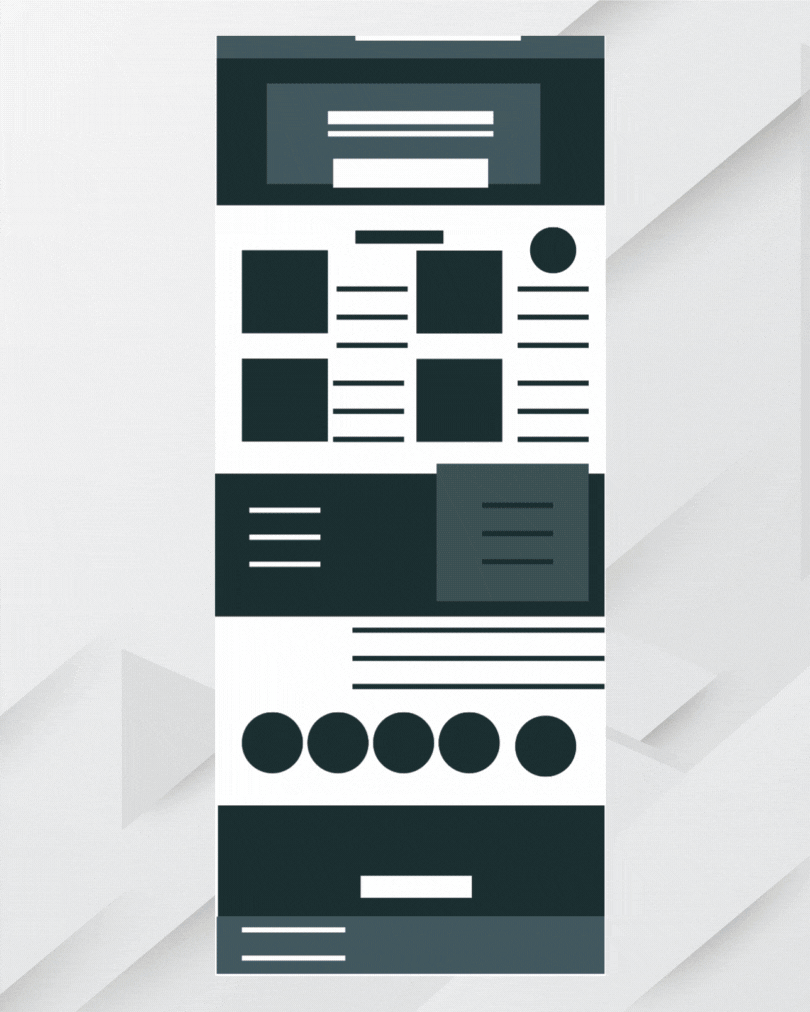 msmdigital chapel hill nc durham nc raleigh nc webdesign UI UX for plumbers and construction companies