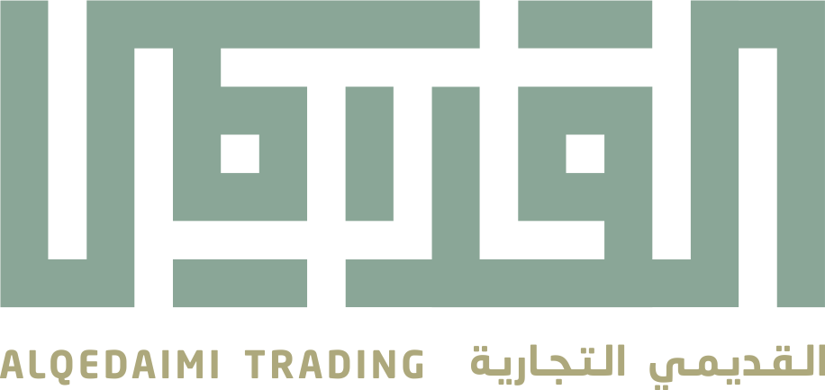 Alqedaimi logo