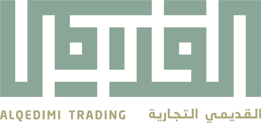 Alqedaimi logo