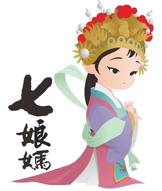 七娘媽