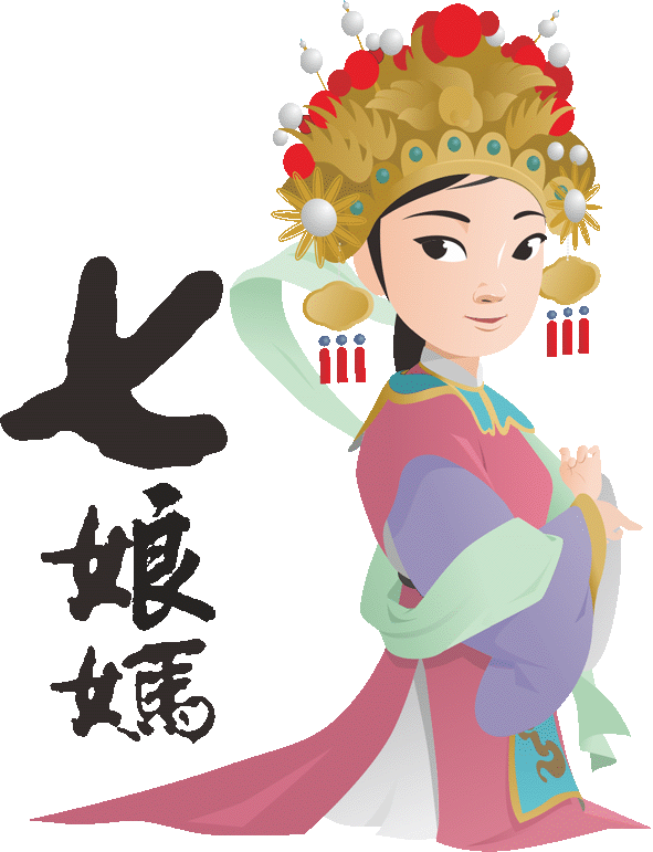 七娘媽