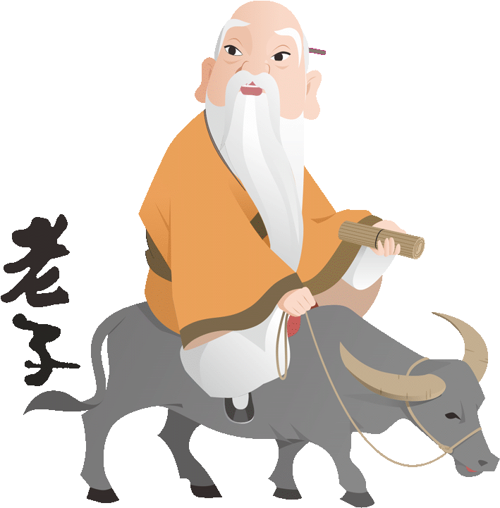 太上老君