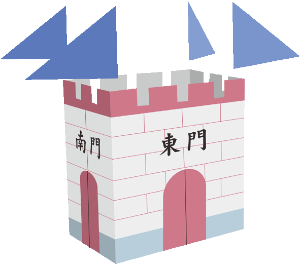 打城
