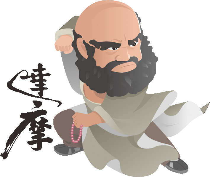 達摩祖師
