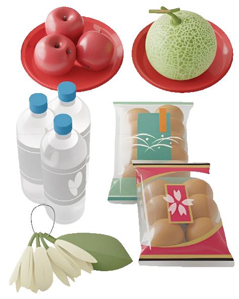 拜觀世音菩薩要準備什麼