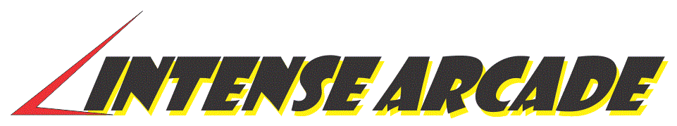 Intense Arcade logo